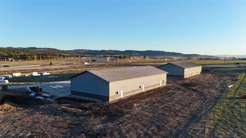 Tiny photo for 111 Big Horn Drive, Kalispell, MT 59901 (MLS # 30066588)