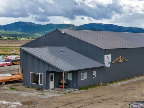 Photo of 111 Big Horn Drive, Kalispell, MT 59901 (MLS # 30066588)