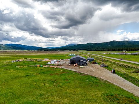 Tiny photo for 111 Big Horn Drive, Kalispell, MT 59901 (MLS # 30066588)