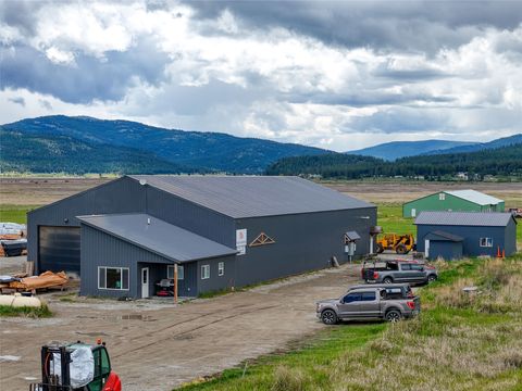 Tiny photo for 111 Big Horn Drive, Kalispell, MT 59901 (MLS # 30066588)