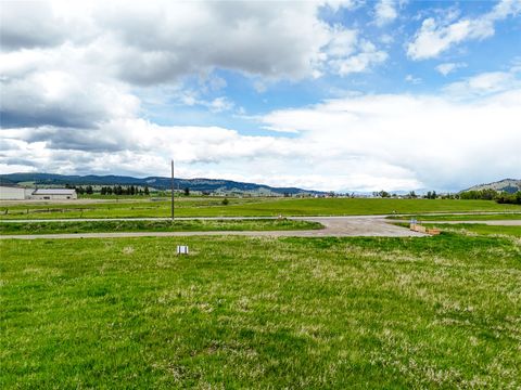 Tiny photo for 111 Big Horn Drive, Kalispell, MT 59901 (MLS # 30066588)