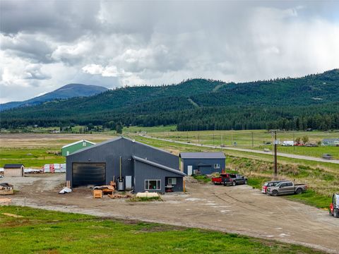 Tiny photo for 111 Big Horn Drive, Kalispell, MT 59901 (MLS # 30066588)