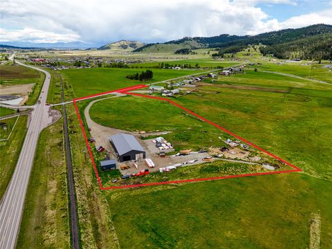 Tiny photo for 111 Big Horn Drive, Kalispell, MT 59901 (MLS # 30066588)