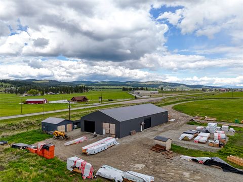 Tiny photo for 111 Big Horn Drive, Kalispell, MT 59901 (MLS # 30066588)