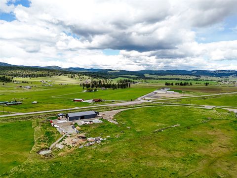 Tiny photo for 111 Big Horn Drive, Kalispell, MT 59901 (MLS # 30066588)
