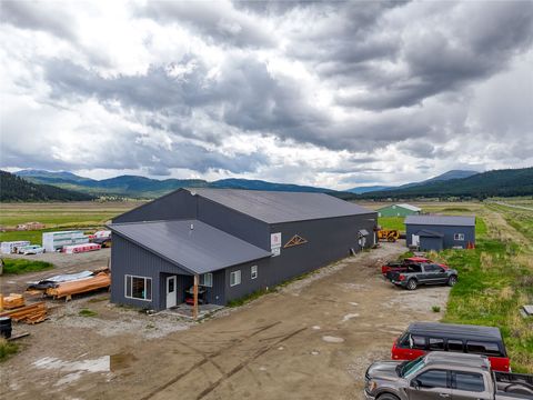 Tiny photo for 111 Big Horn Drive, Kalispell, MT 59901 (MLS # 30066588)