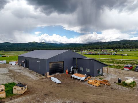 Tiny photo for 111 Big Horn Drive, Kalispell, MT 59901 (MLS # 30066588)
