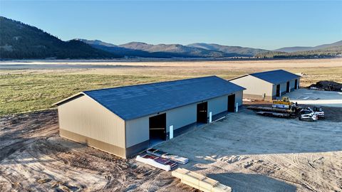 Photo of 111 Big Horn Drive, Kalispell, MT 59901 (MLS # 30066588)