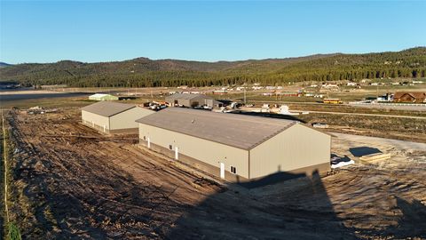 Tiny photo for 111 Big Horn Drive, Kalispell, MT 59901 (MLS # 30066588)