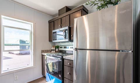 Tiny photo for 138 McKenzie Drive, Fortine, MT 59918 (MLS # 30076603)