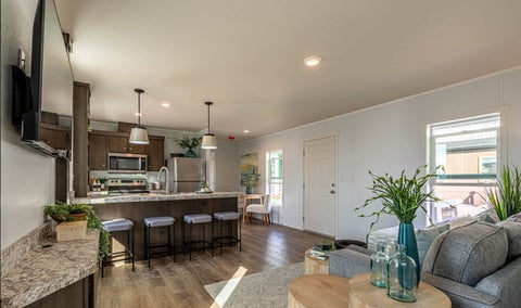 Tiny photo for 138 McKenzie Drive, Fortine, MT 59918 (MLS # 30076603)