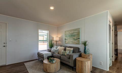 Tiny photo for 138 McKenzie Drive, Fortine, MT 59918 (MLS # 30076603)