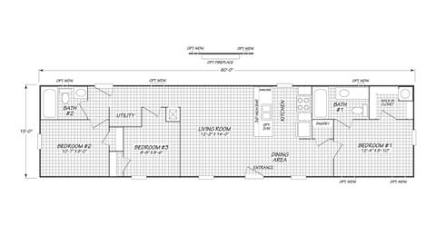 Tiny photo for 138 McKenzie Drive, Fortine, MT 59918 (MLS # 30076603)