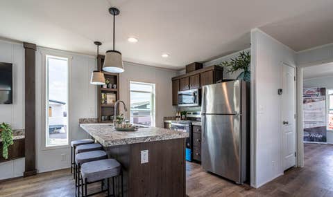 Tiny photo for 138 McKenzie Drive, Fortine, MT 59918 (MLS # 30076603)