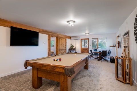 Tiny photo for 38712 Saint Marys Lake Road, St Ignatius, MT 59865 (MLS # 30072162)