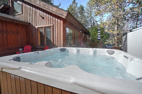Tiny photo for 38712 Saint Marys Lake Road, St Ignatius, MT 59865 (MLS # 30072162)