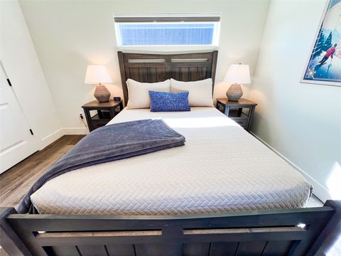 Tiny photo for 246 Opal Drive #B17, Whitefish, MT 59937 (MLS # 30064764)