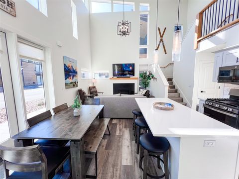 Tiny photo for 246 Opal Drive #B17, Whitefish, MT 59937 (MLS # 30064764)