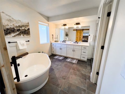 Tiny photo for 246 Opal Drive #B17, Whitefish, MT 59937 (MLS # 30064764)