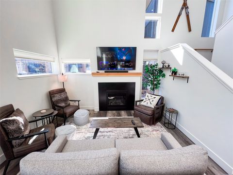 Tiny photo for 246 Opal Drive #B17, Whitefish, MT 59937 (MLS # 30064764)