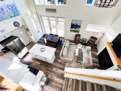 Tiny photo for 246 Opal Drive #B17, Whitefish, MT 59937 (MLS # 30064764)