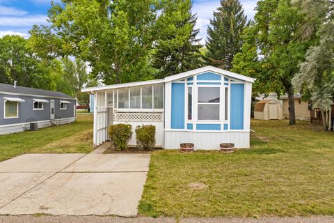 3822 Vigilante Drive Great Falls MT 59405