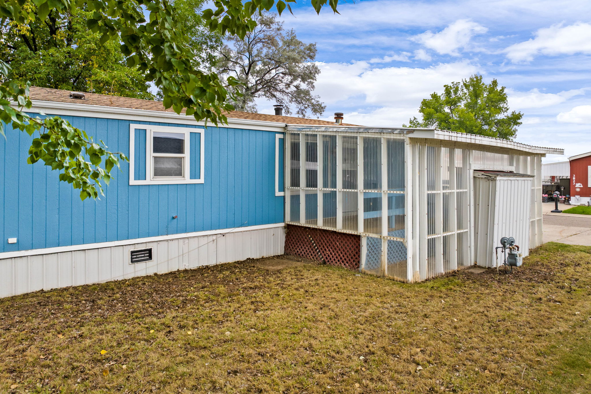 3822 Vigilante Drive