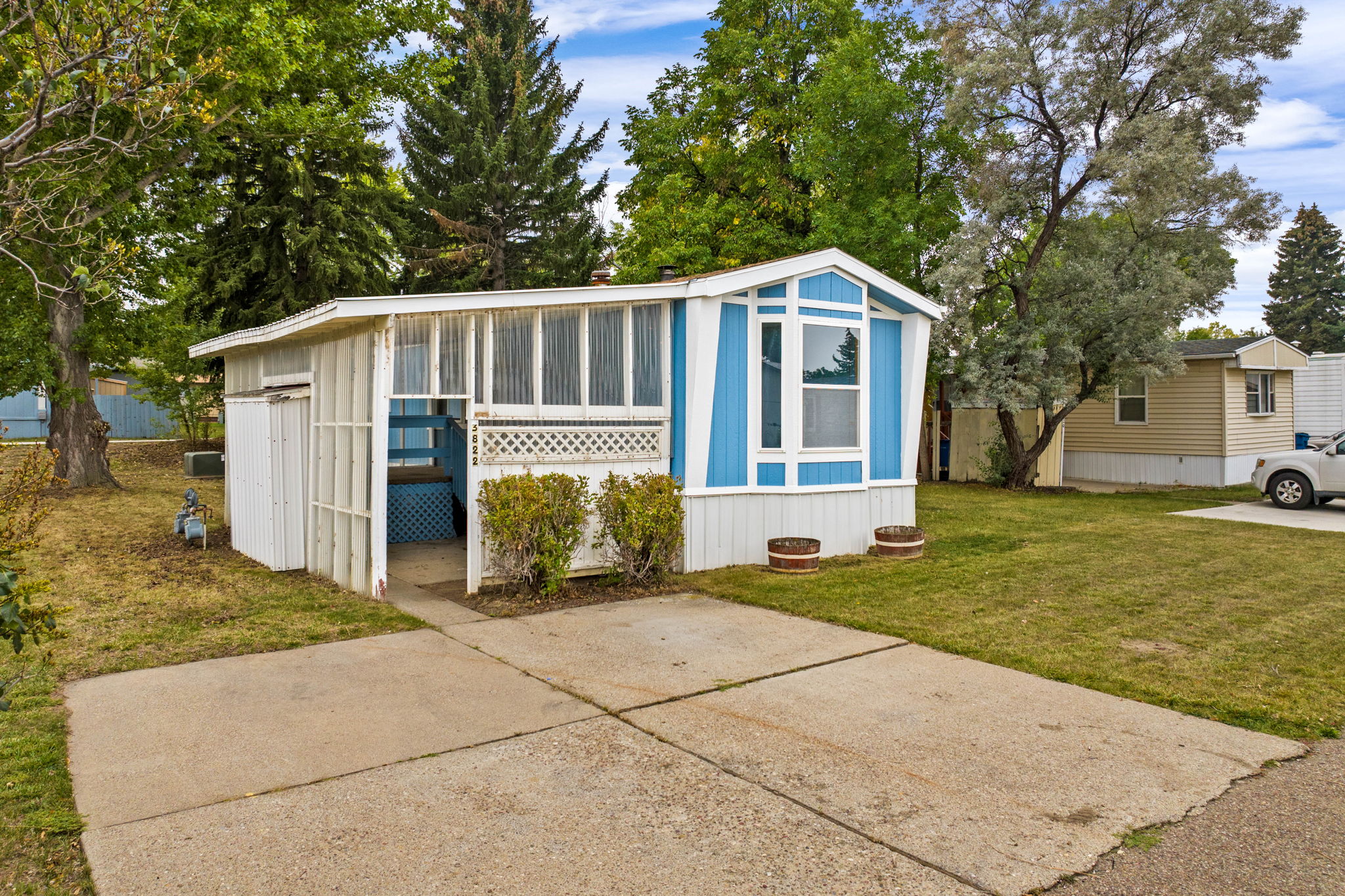 3822 Vigilante Drive