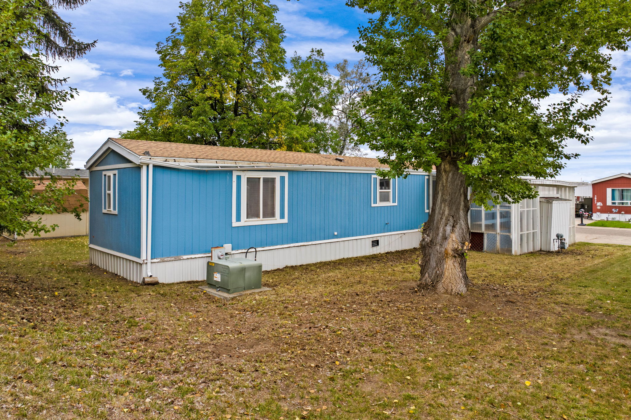 3822 Vigilante Drive