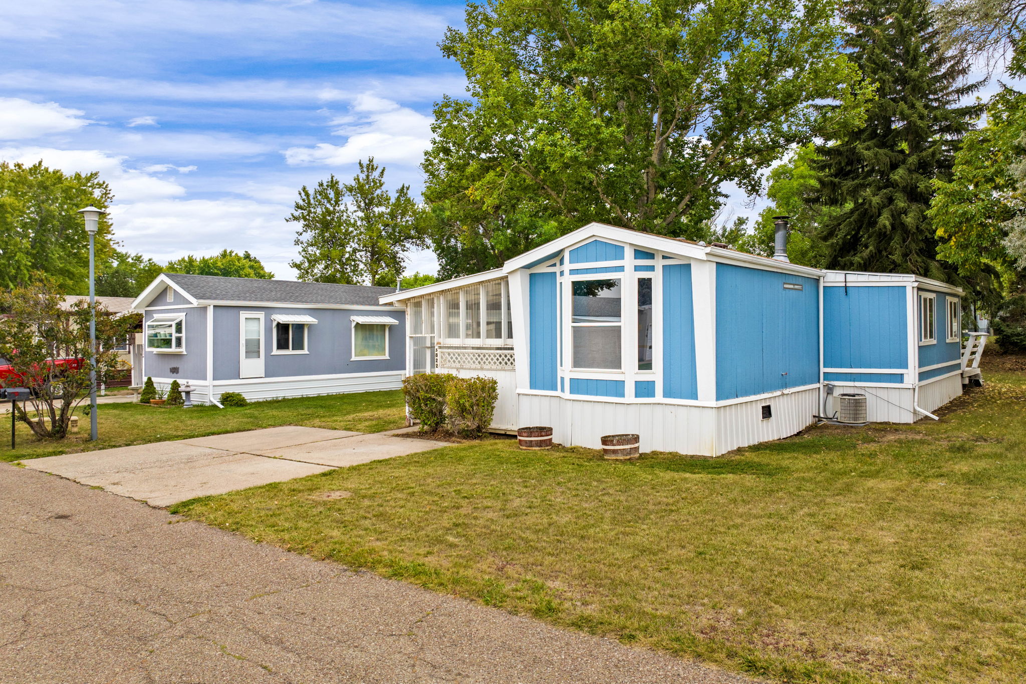 3822 Vigilante Drive