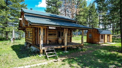 3408 Whiskey Jack Lane Hamilton MT 59840