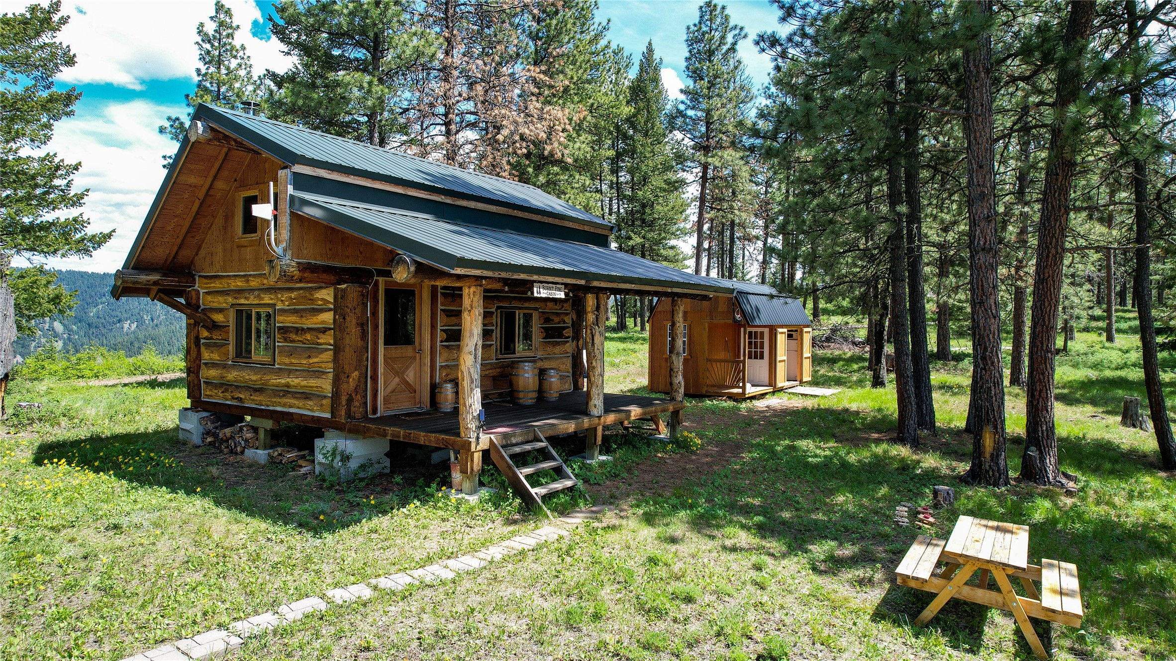 3408 Whiskey Jack Lane