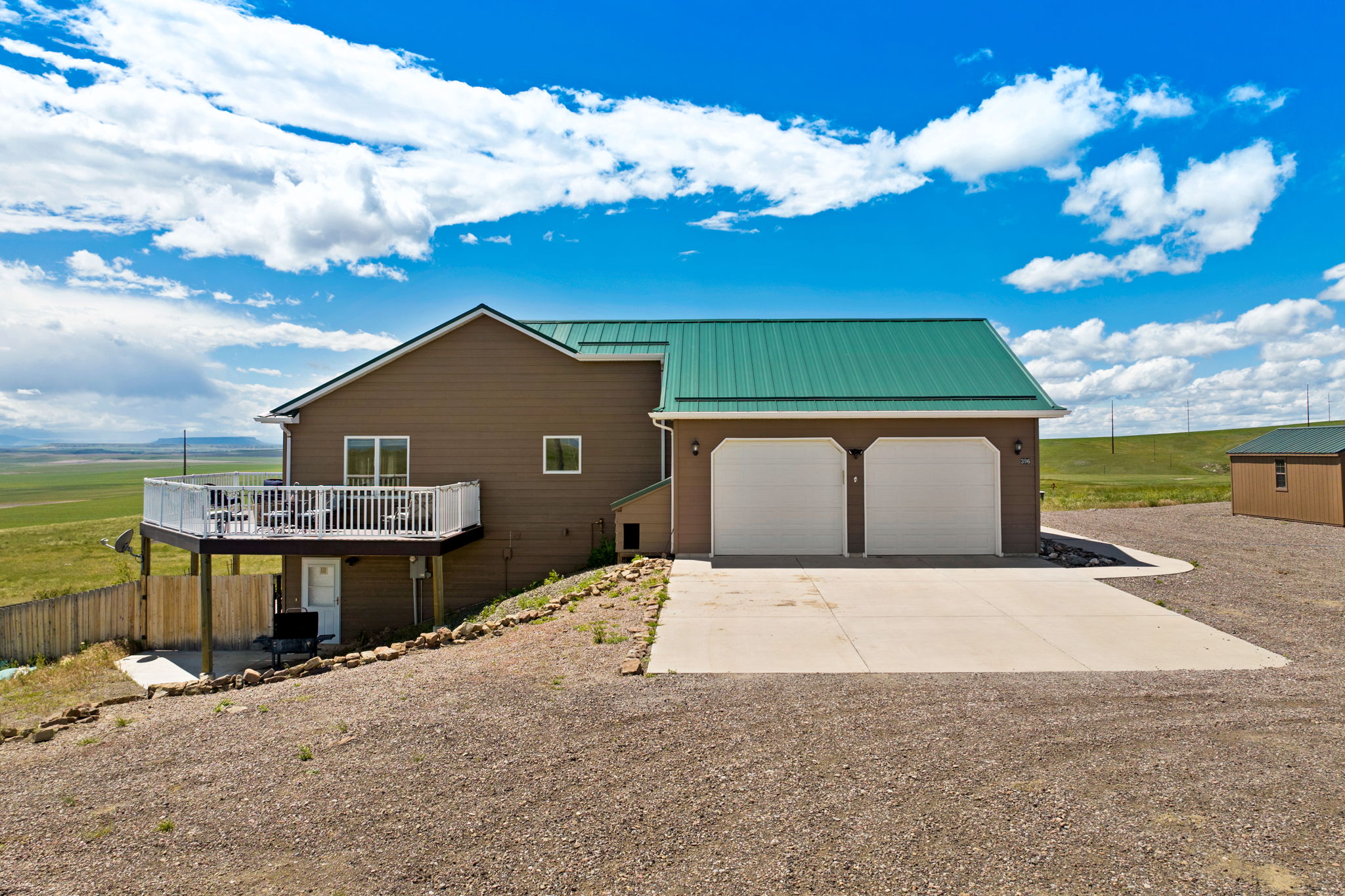 396 Vinyard Road