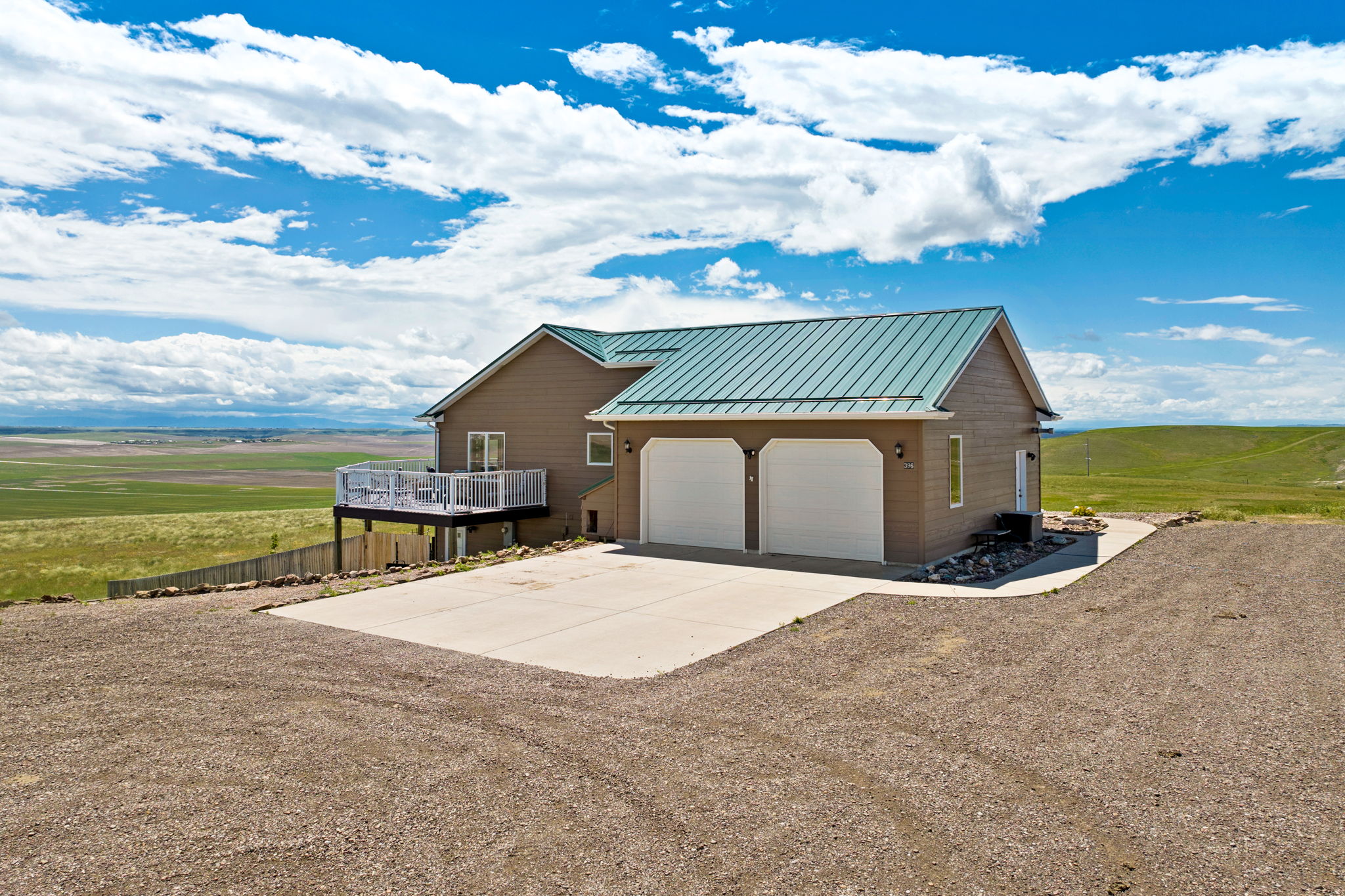 396 Vinyard Road