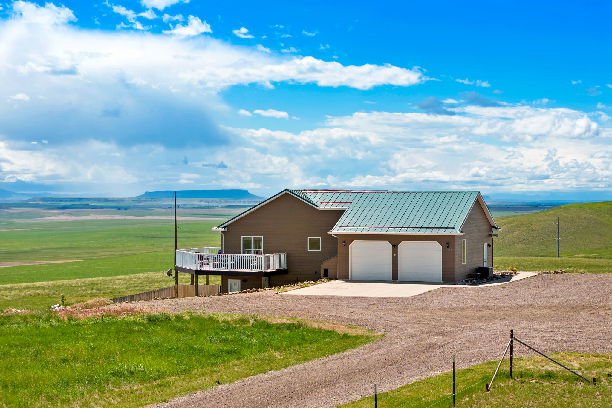 396 Vinyard Road