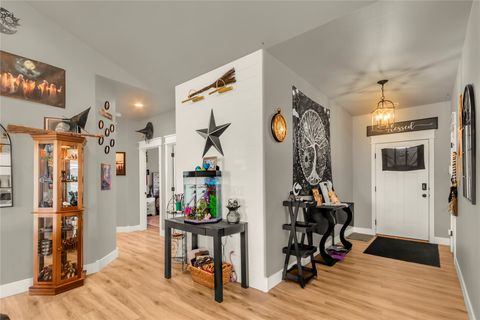 Tiny photo for 2610 Bowles Way, Billings, MT 59105 (MLS # 30071021)