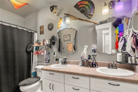 Tiny photo for 2610 Bowles Way, Billings, MT 59105 (MLS # 30071021)