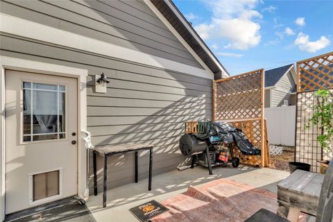 Tiny photo for 2610 Bowles Way, Billings, MT 59105 (MLS # 30071021)