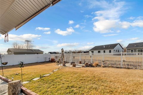 Tiny photo for 2610 Bowles Way, Billings, MT 59105 (MLS # 30071021)