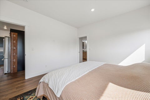 Tiny photo for 196 Summit Trail, Eureka, MT 59917 (MLS # 30076033)