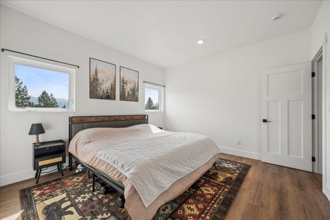 Tiny photo for 196 Summit Trail, Eureka, MT 59917 (MLS # 30076033)
