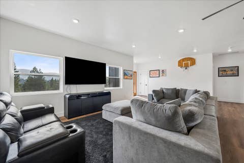 Tiny photo for 196 Summit Trail, Eureka, MT 59917 (MLS # 30076033)