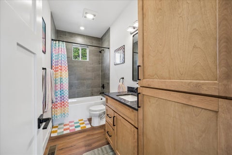 Tiny photo for 196 Summit Trail, Eureka, MT 59917 (MLS # 30076033)