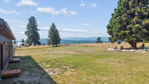 Tiny photo for 196 Summit Trail, Eureka, MT 59917 (MLS # 30076033)