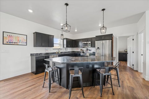 Tiny photo for 196 Summit Trail, Eureka, MT 59917 (MLS # 30076033)
