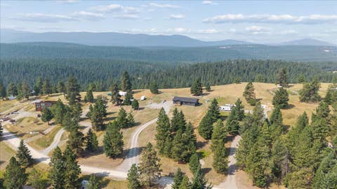 Tiny photo for 196 Summit Trail, Eureka, MT 59917 (MLS # 30076033)