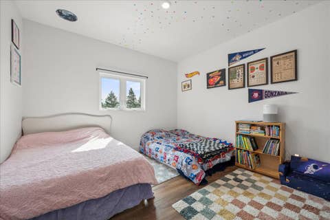 Tiny photo for 196 Summit Trail, Eureka, MT 59917 (MLS # 30076033)
