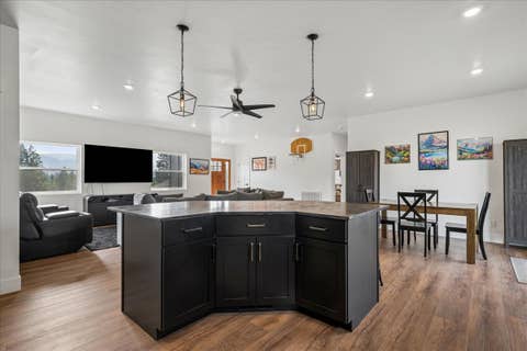 Tiny photo for 196 Summit Trail, Eureka, MT 59917 (MLS # 30076033)