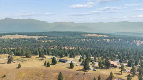 Tiny photo for 196 Summit Trail, Eureka, MT 59917 (MLS # 30076033)