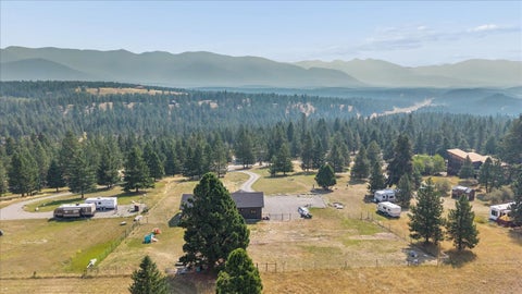 Tiny photo for 196 Summit Trail, Eureka, MT 59917 (MLS # 30076033)